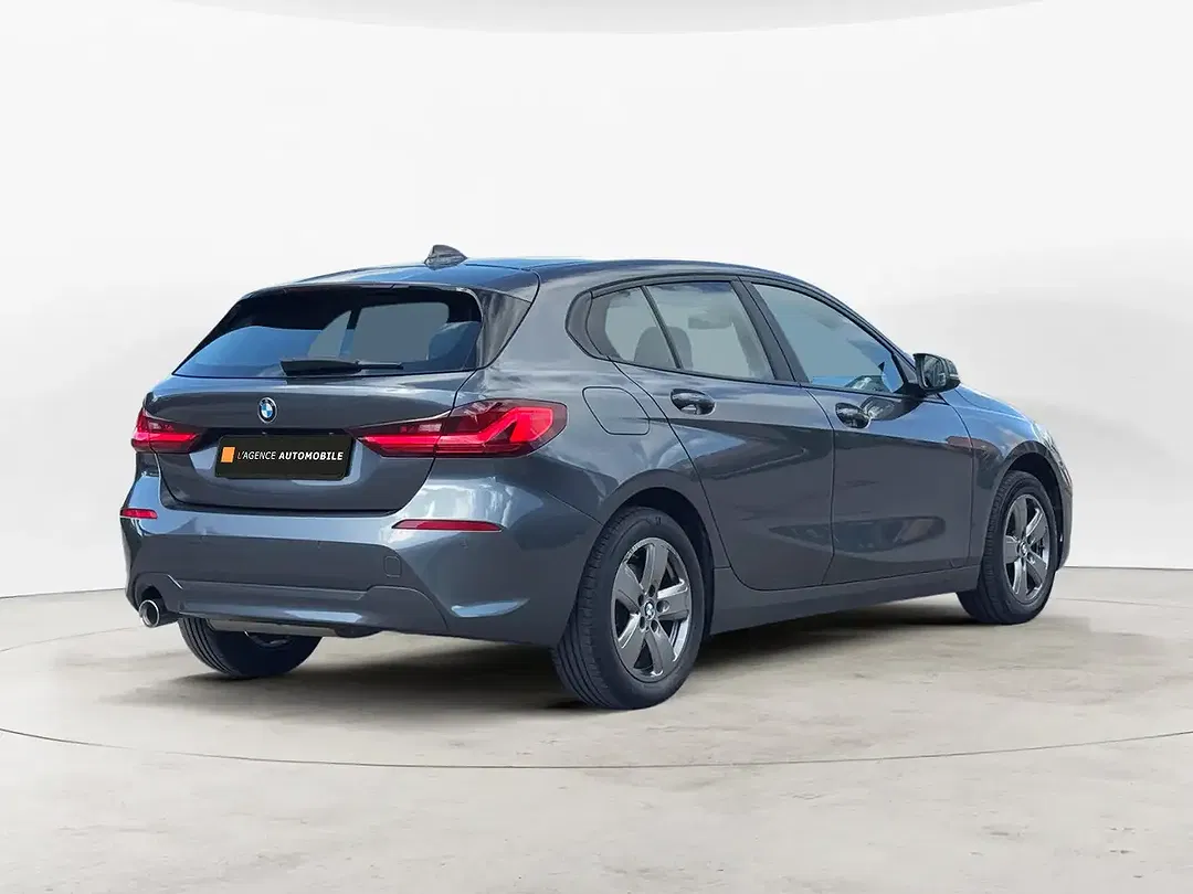 BMW 116 - Thumbnail 6