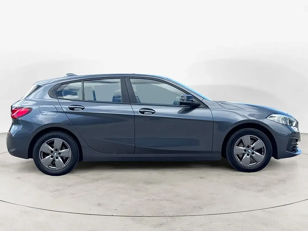 BMW 116 - Thumbnail 7