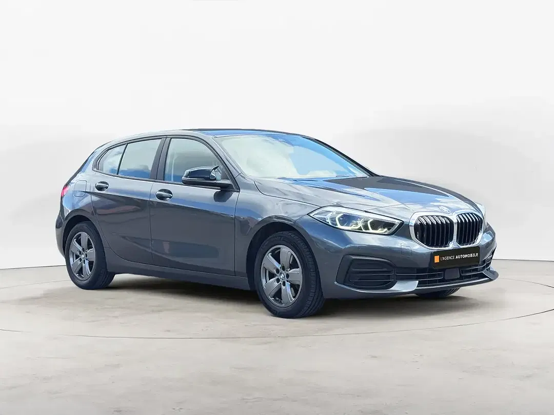 BMW 116 - Thumbnail 8