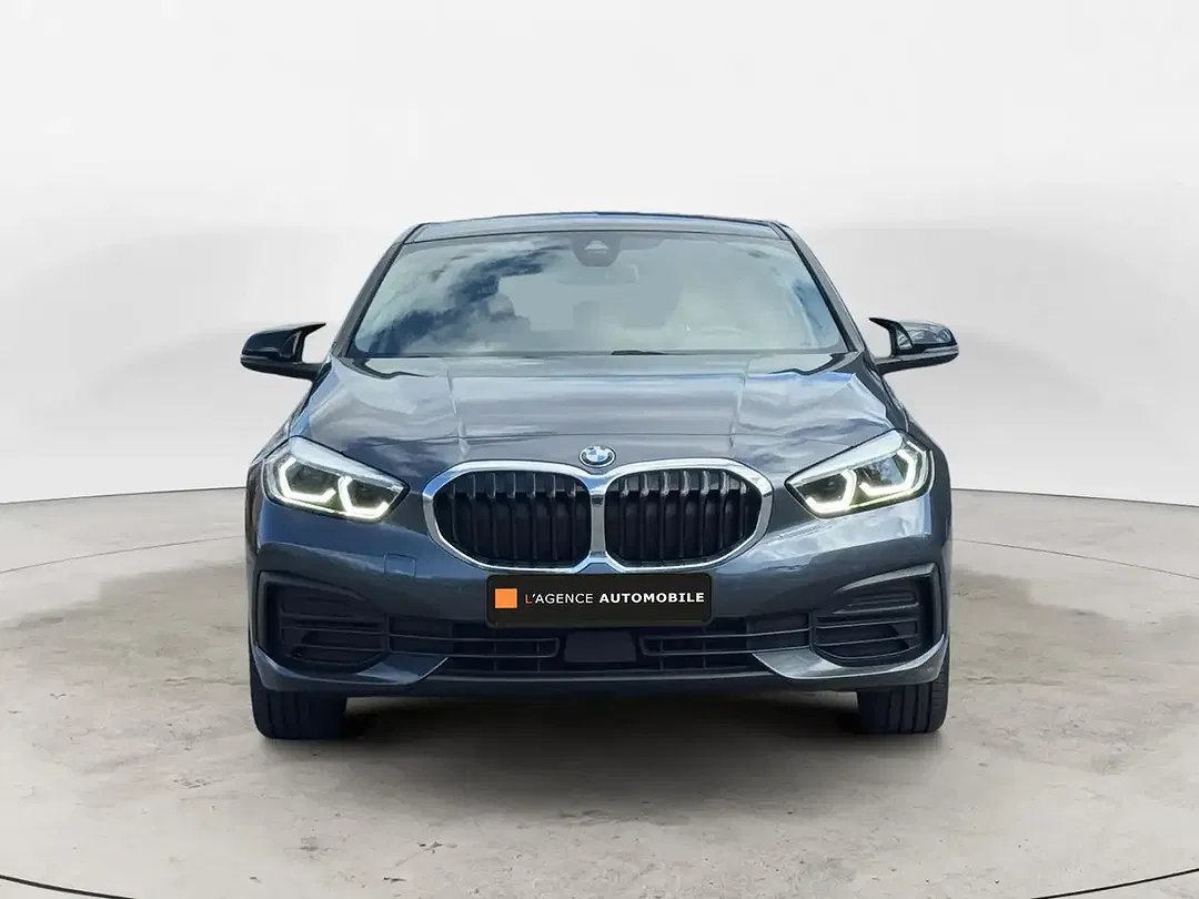 BMW 116 - Thumbnail 9