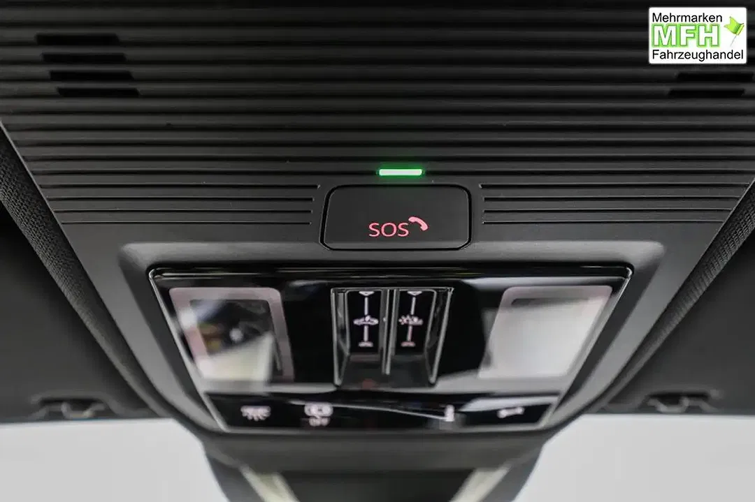 CUPRA Leon 1.5 eTSI DSG Sportstourer - Thumbnail 15