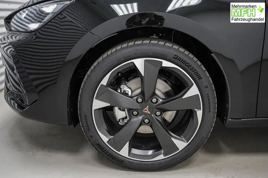 CUPRA Leon 1.5 eTSI DSG Sportstourer - Thumbnail 5