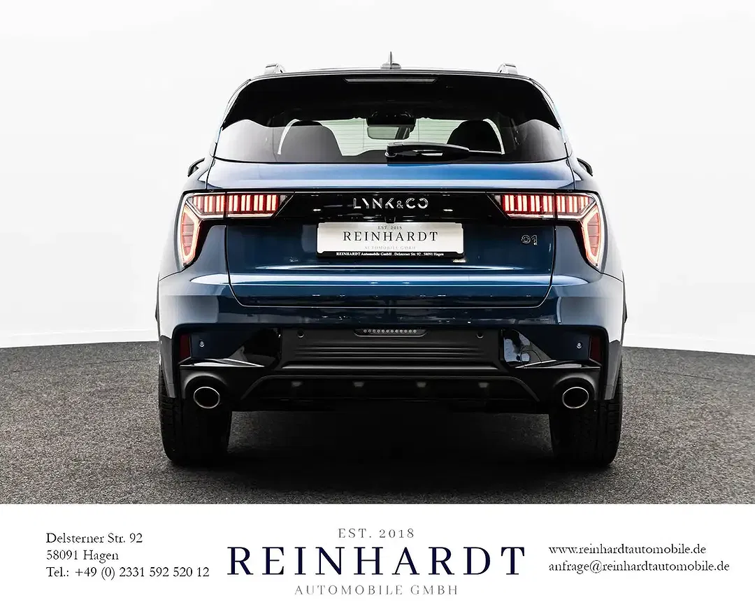 Lynk & Co 01 - Thumbnail 7