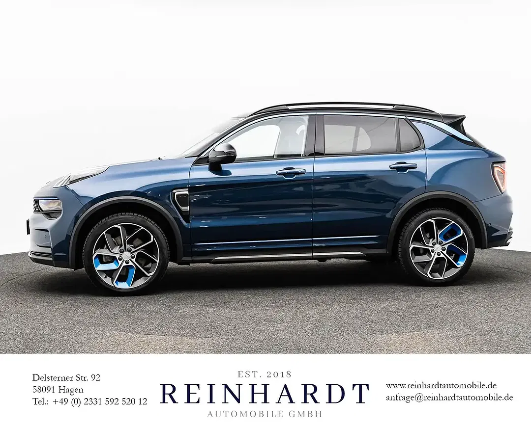 Lynk & Co 01 - Thumbnail 9