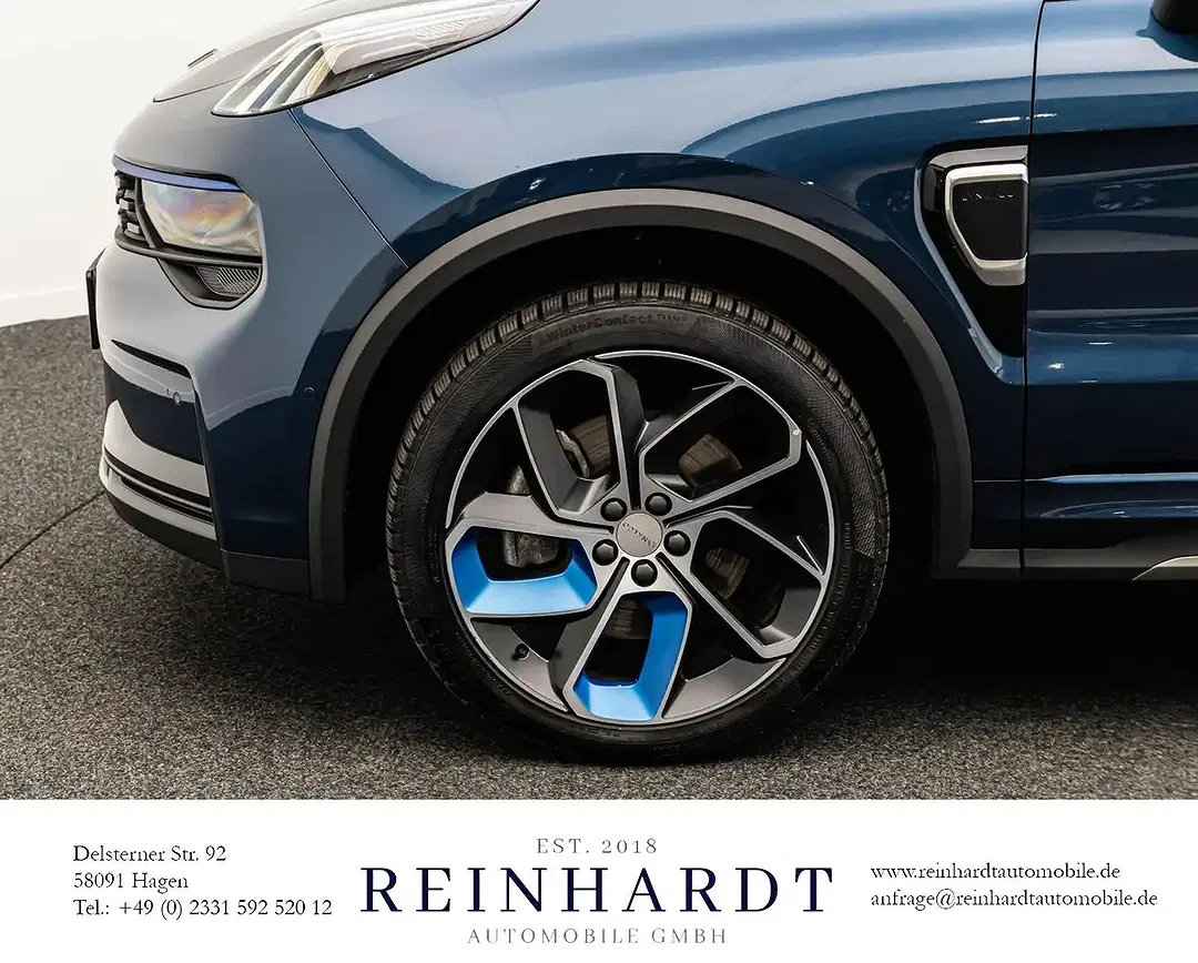 Lynk & Co 01 - Thumbnail 10