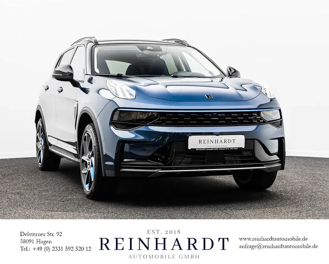 Lynk & Co 01 - Thumbnail 4