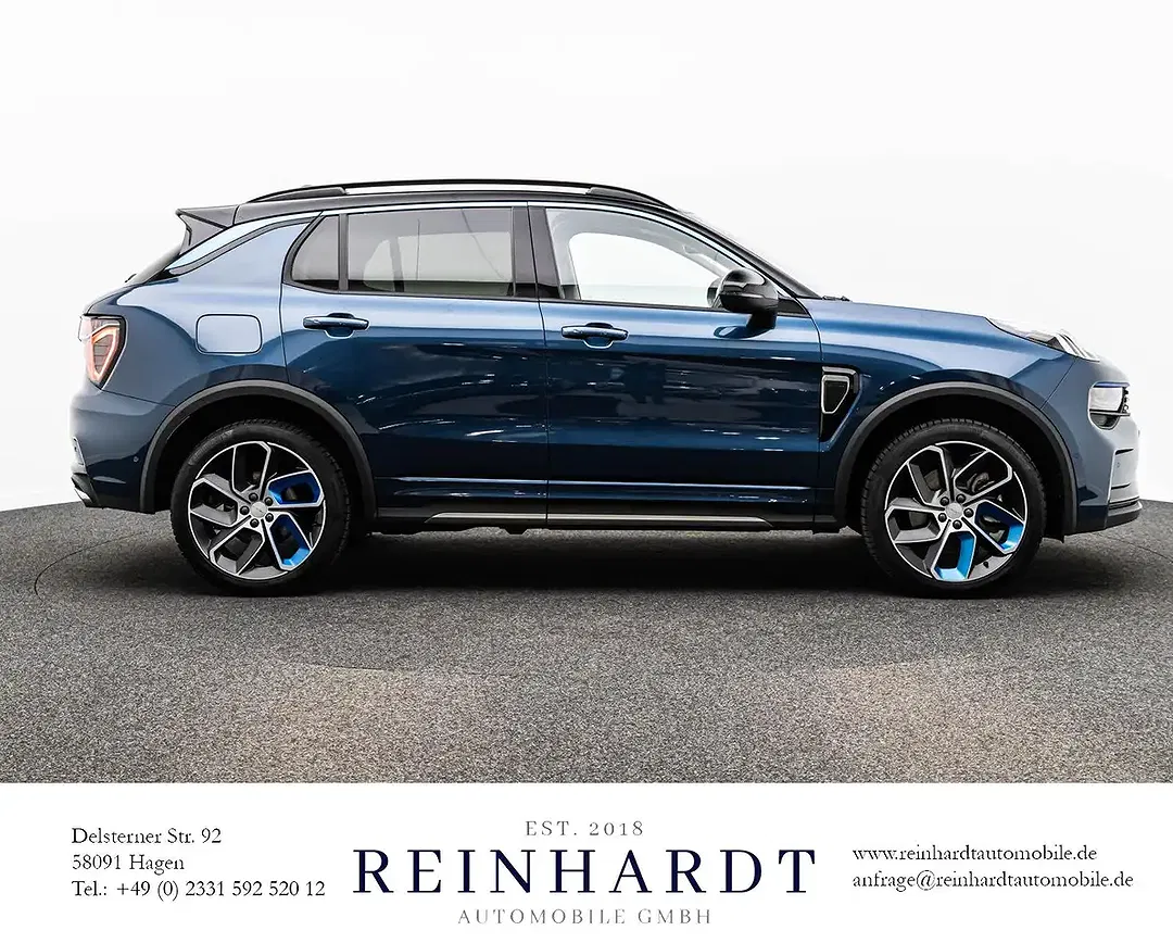 Lynk & Co 01 - Thumbnail 5