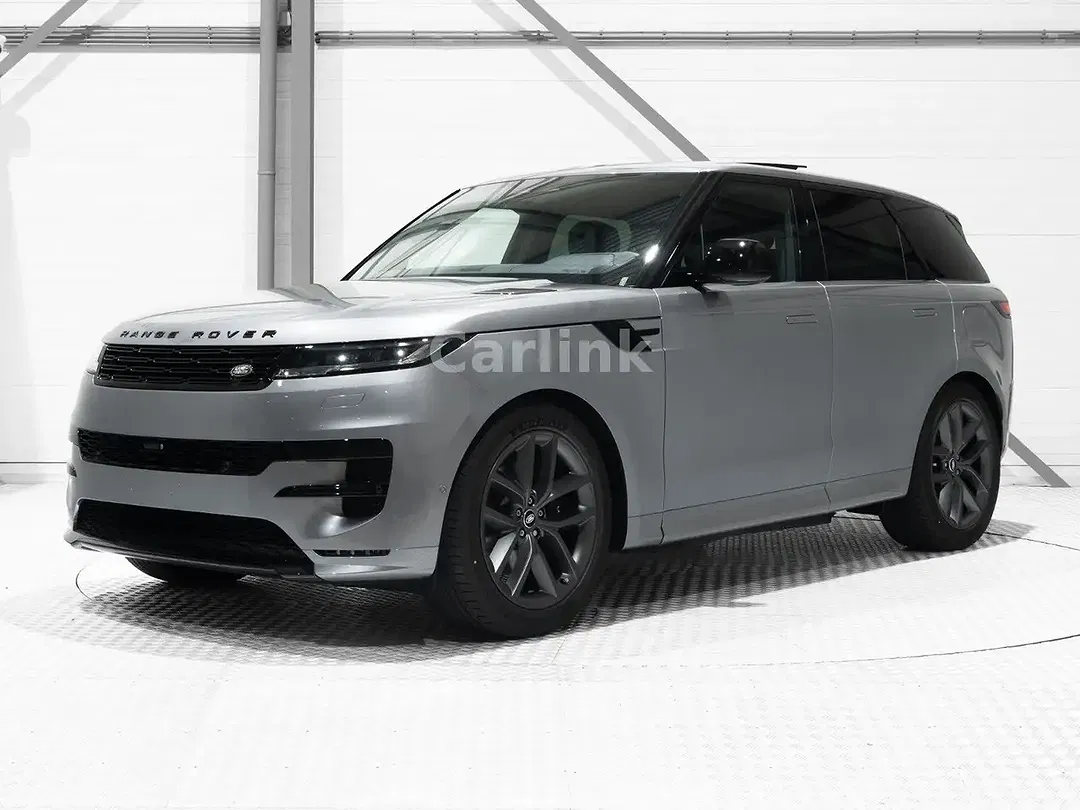 Land Rover Range Rover Sport Dynamic SE - foto 1