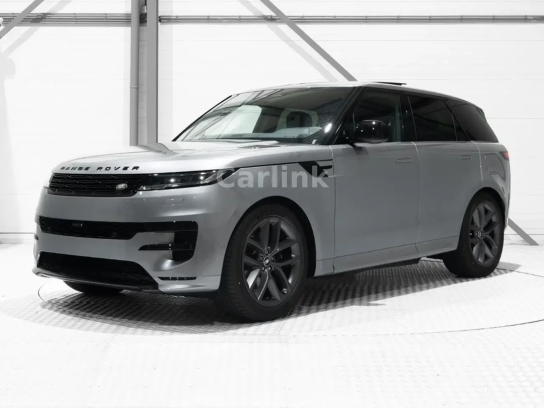 Land Rover Range Rover Sport Dynamic SE - Afbeelding 1