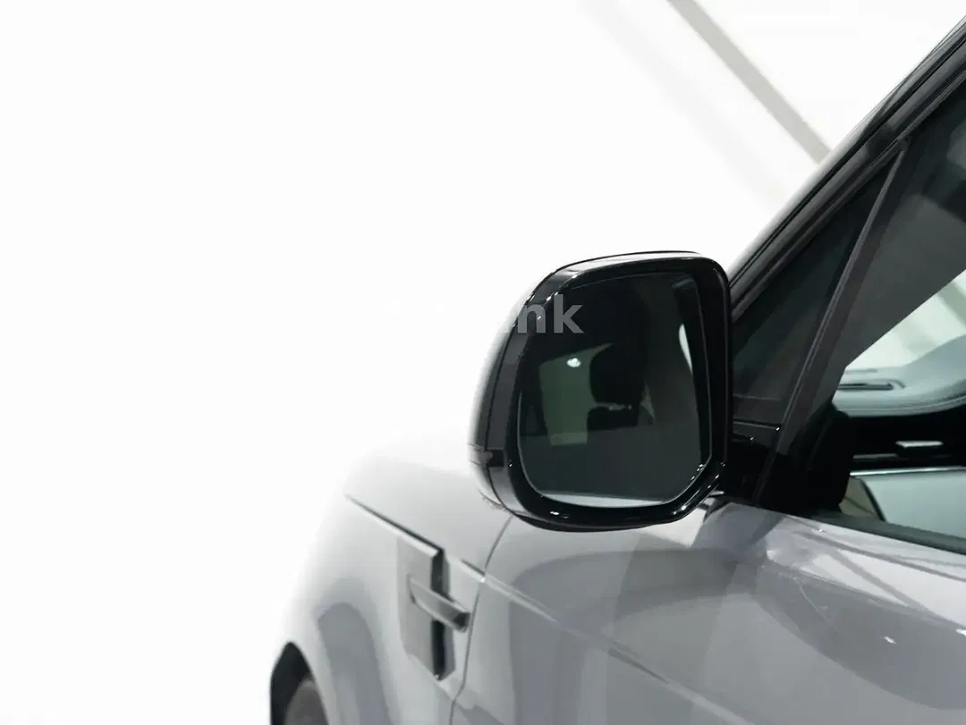 Land Rover Range Rover Sport Dynamic SE - Thumbnail 14
