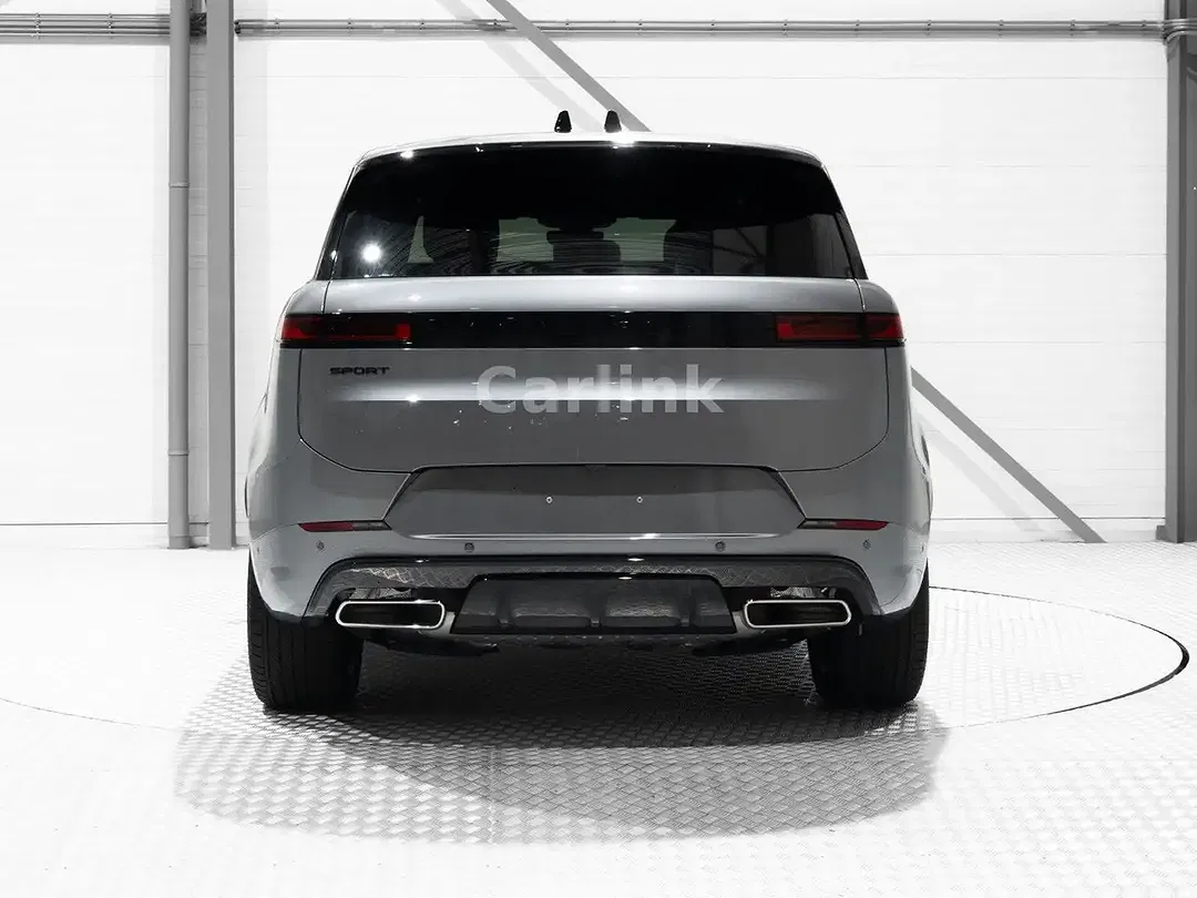 Land Rover Range Rover Sport Dynamic SE - Thumbnail 5
