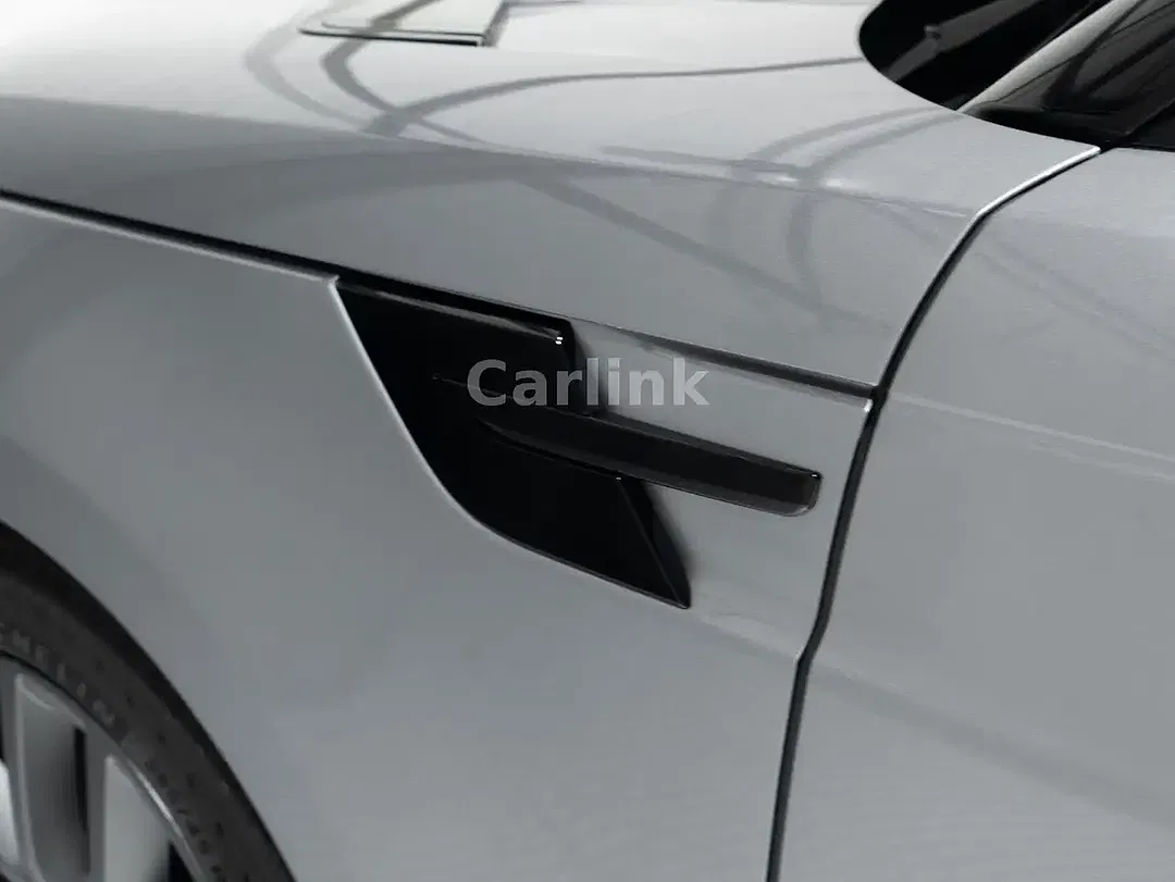 Land Rover Range Rover Sport Dynamic SE - Thumbnail 6