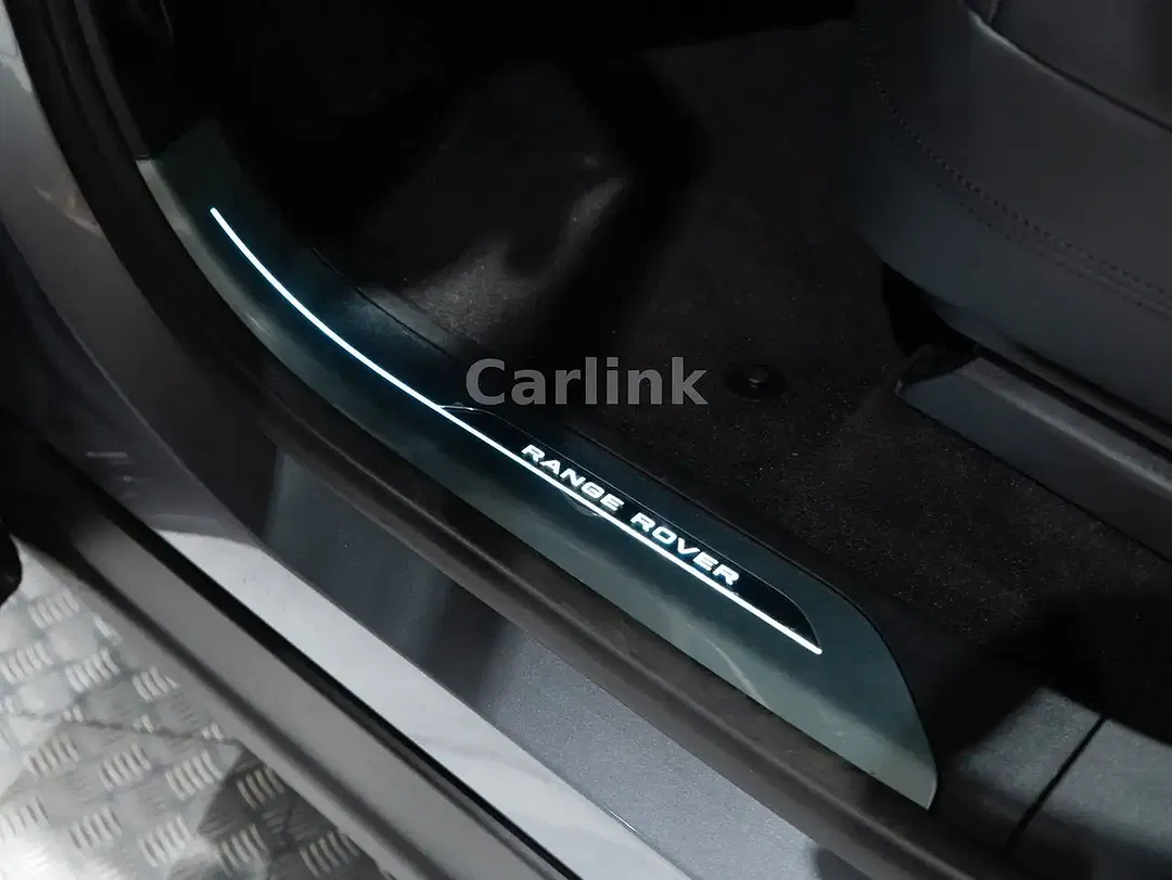 Land Rover Range Rover Sport Dynamic SE - Thumbnail 8