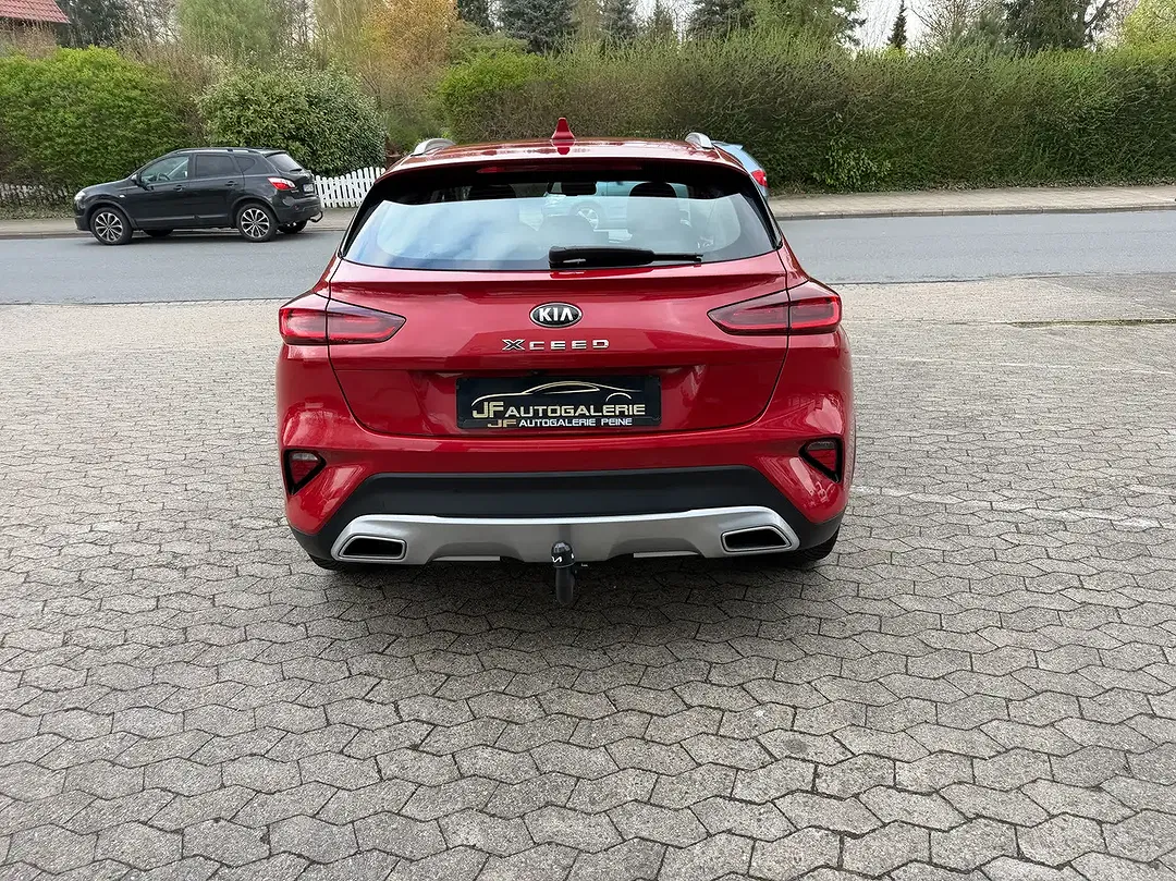 Kia XCeed - Thumbnail 11