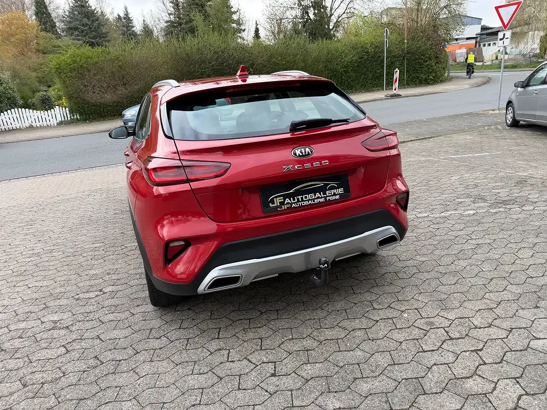 Kia XCeed - Thumbnail 12