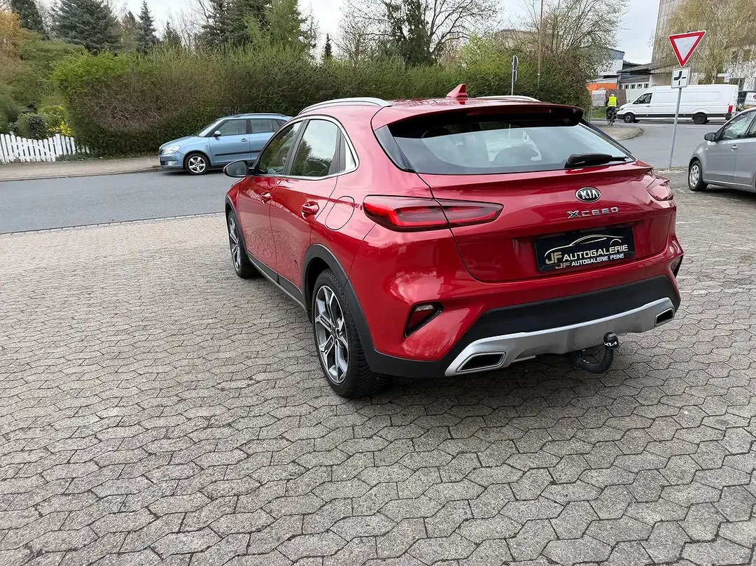 Kia XCeed - Thumbnail 13