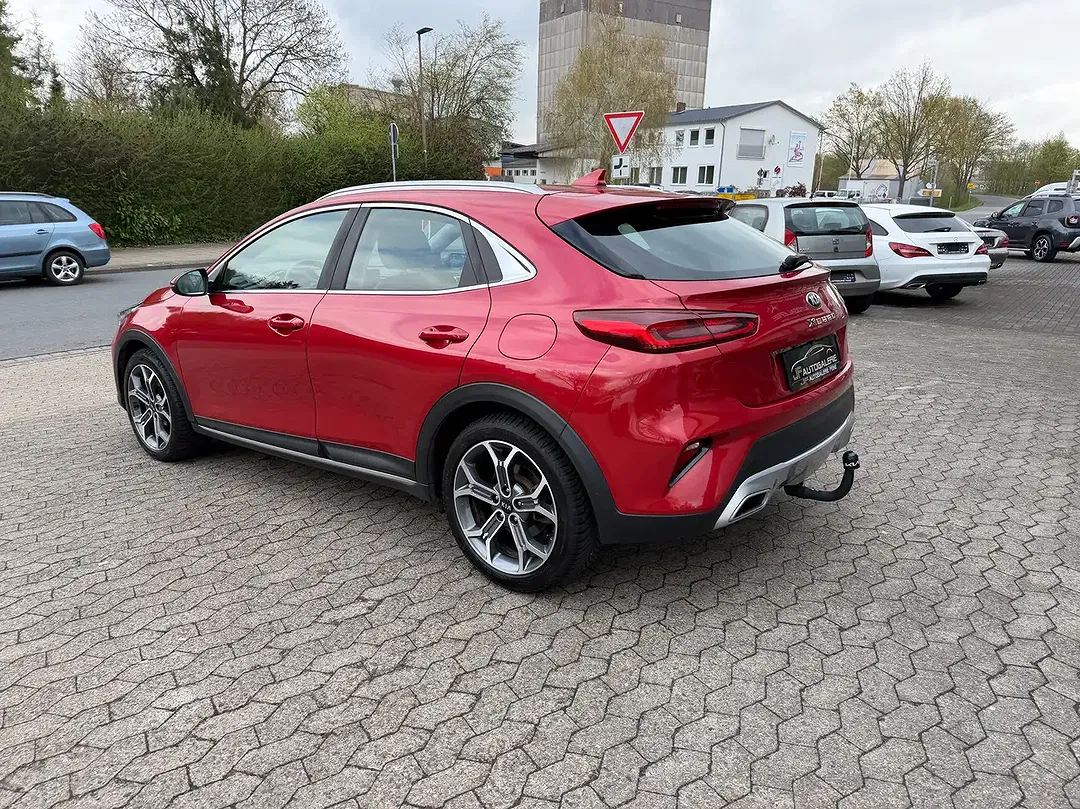 Kia XCeed - Thumbnail 14