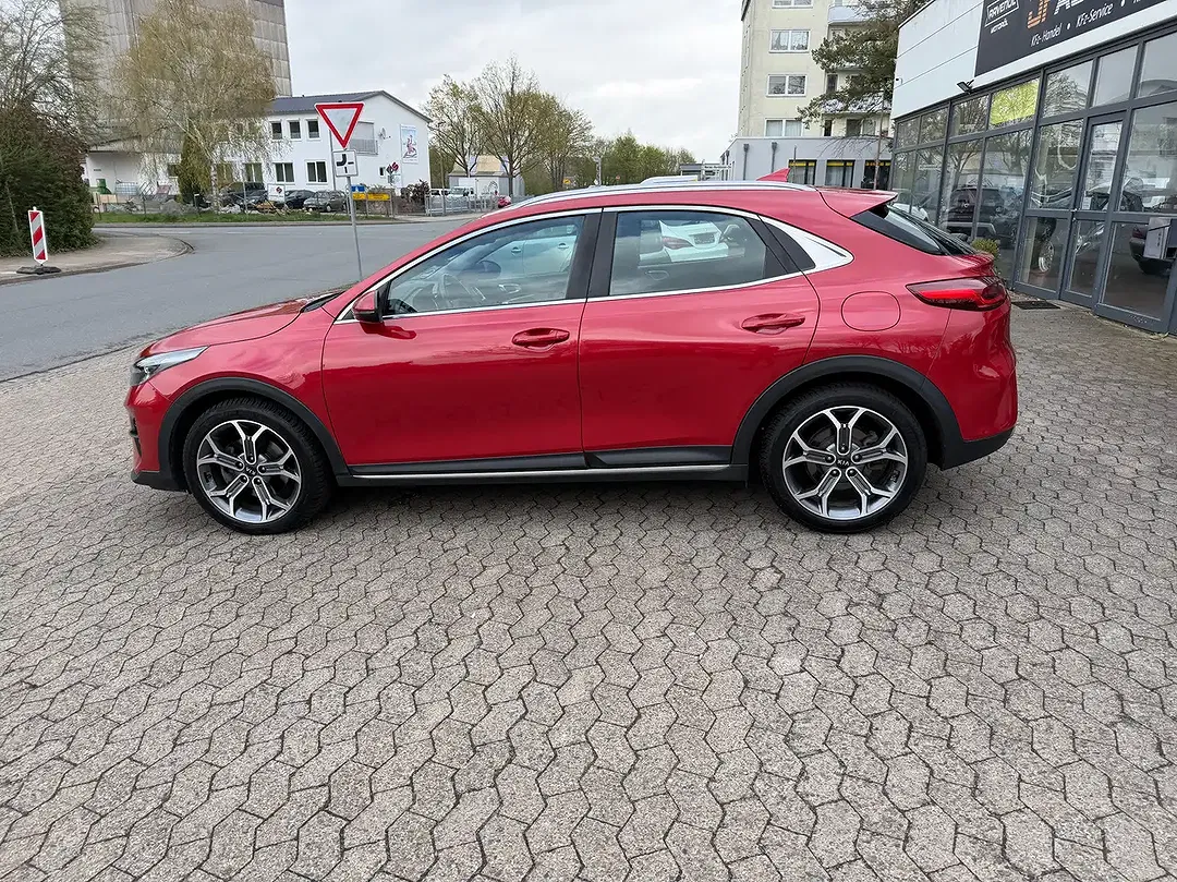 Kia XCeed - foto 15