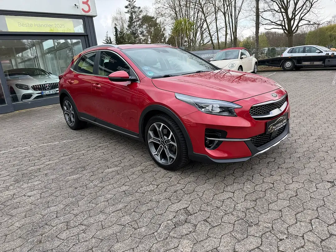 Kia XCeed - Thumbnail 5