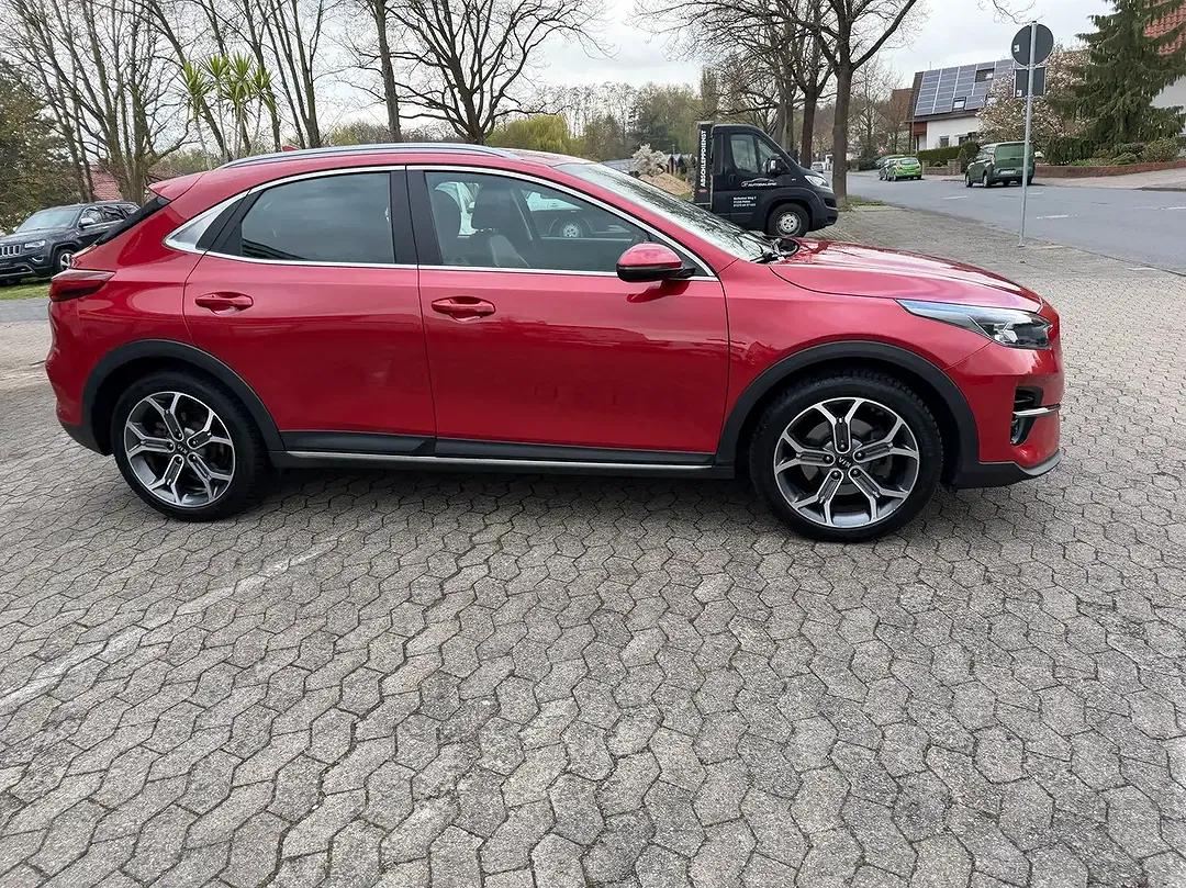 Kia XCeed - Thumbnail 6