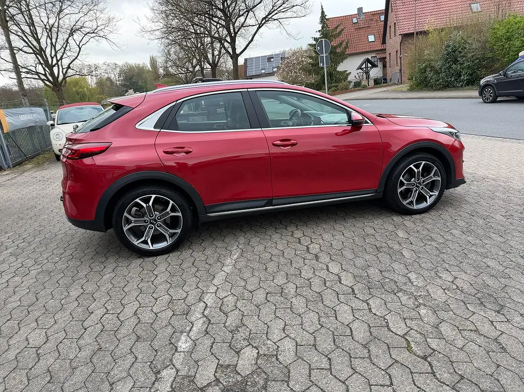 Kia XCeed - Thumbnail 7