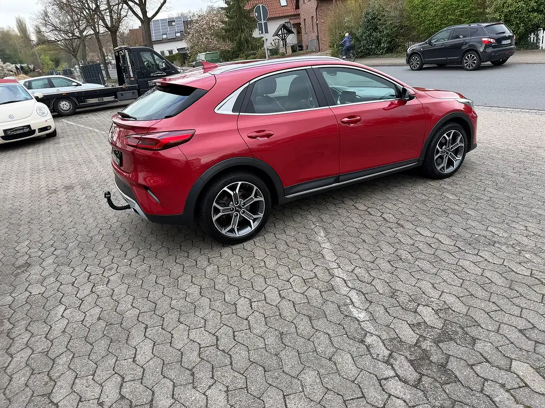 Kia XCeed - Thumbnail 8
