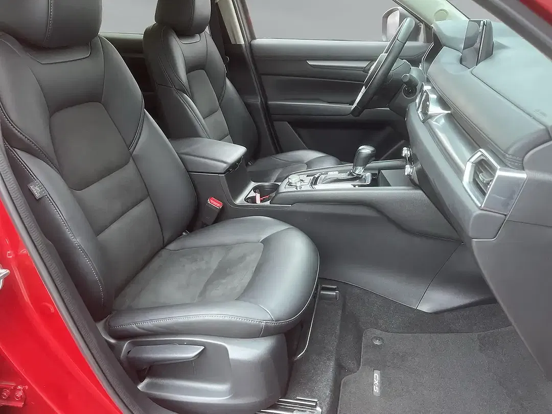 Mazda CX-5 2.5 AUT Edition - Thumbnail 10