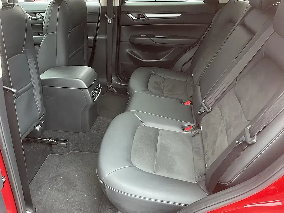 Mazda CX-5 2.5 AUT Edition - Thumbnail 11