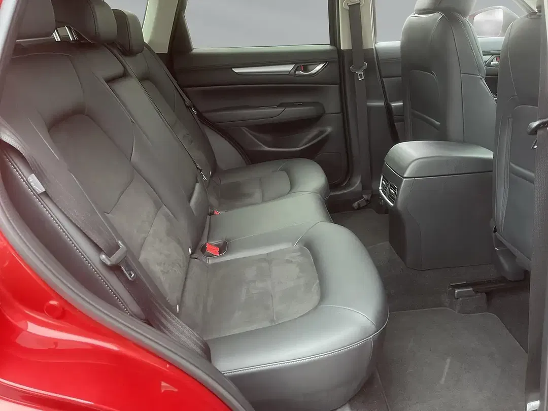 Mazda CX-5 2.5 AUT Edition - Thumbnail 12