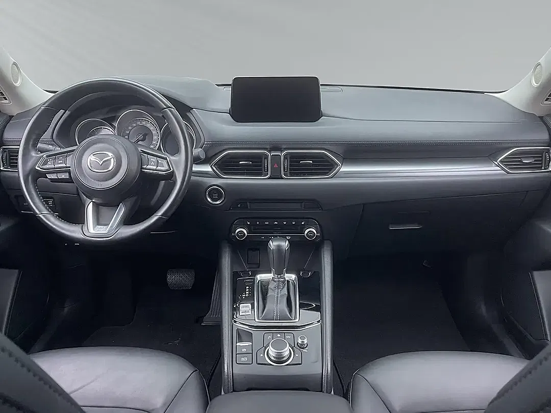 Mazda CX-5 2.5 AUT Edition - Thumbnail 13