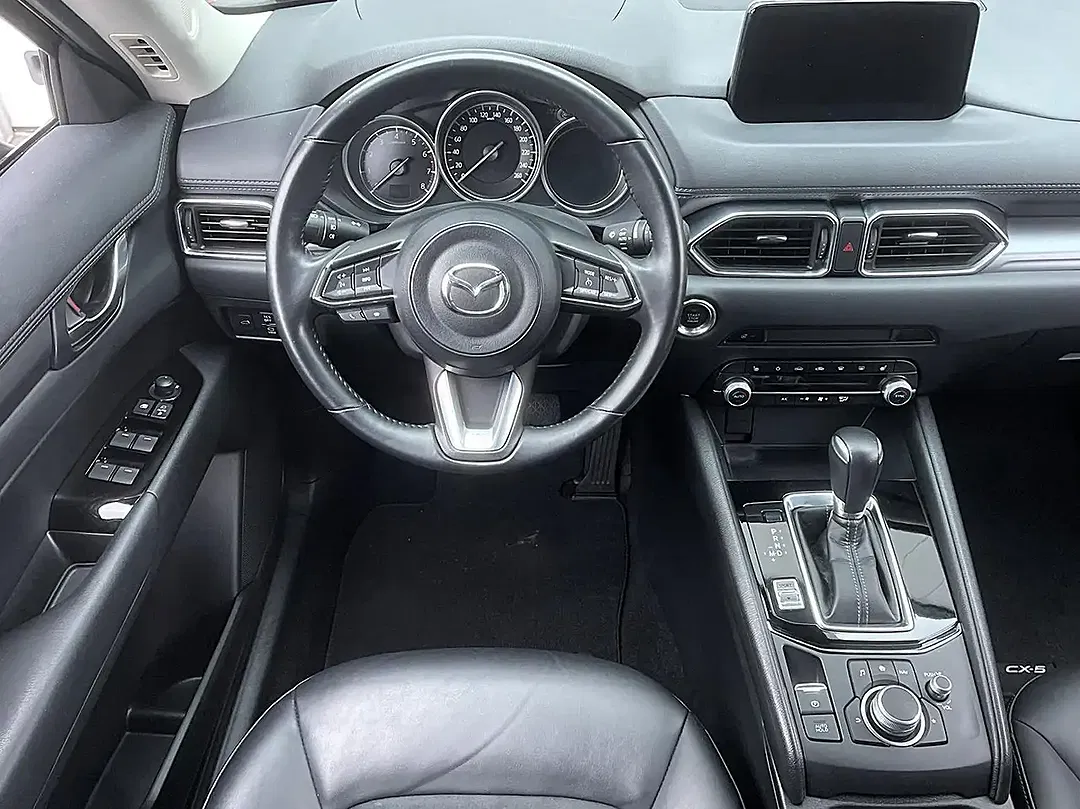Mazda CX-5 2.5 AUT Edition - Thumbnail 14