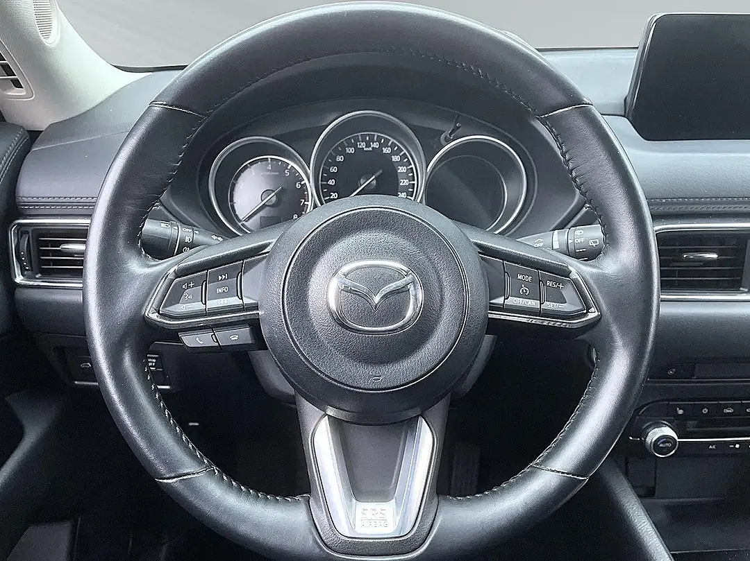 Mazda CX-5 2.5 AUT Edition - Thumbnail 15