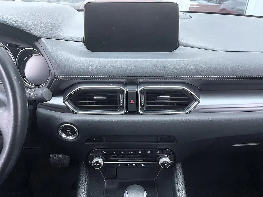 Mazda CX-5 2.5 AUT Edition - Thumbnail 17