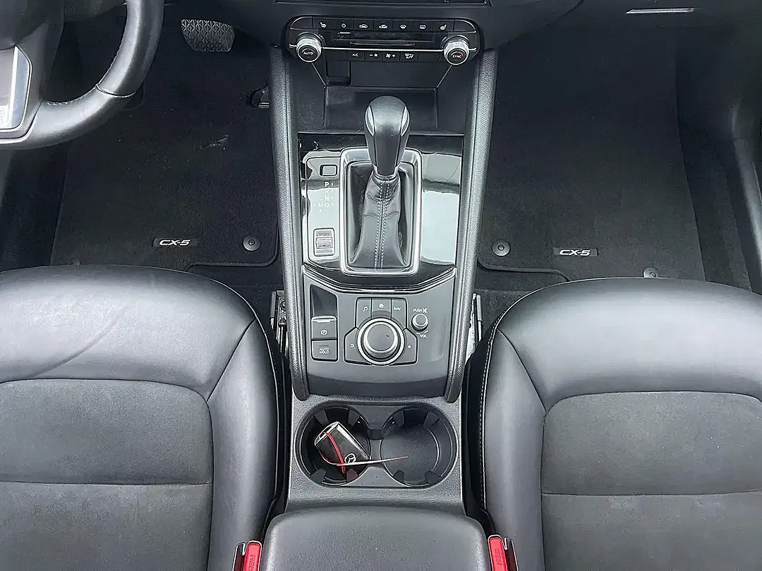 Mazda CX-5 2.5 AUT Edition - Thumbnail 18