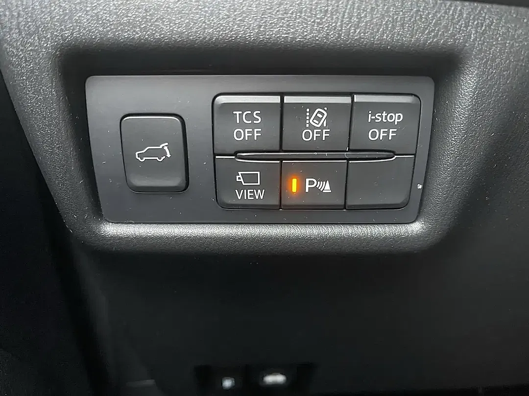 Mazda CX-5 2.5 AUT Edition - Thumbnail 20