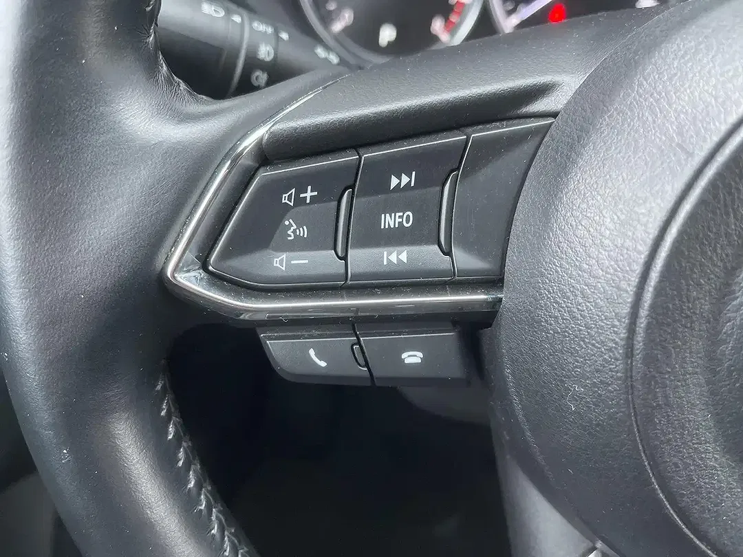 Mazda CX-5 2.5 AUT Edition - Thumbnail 21