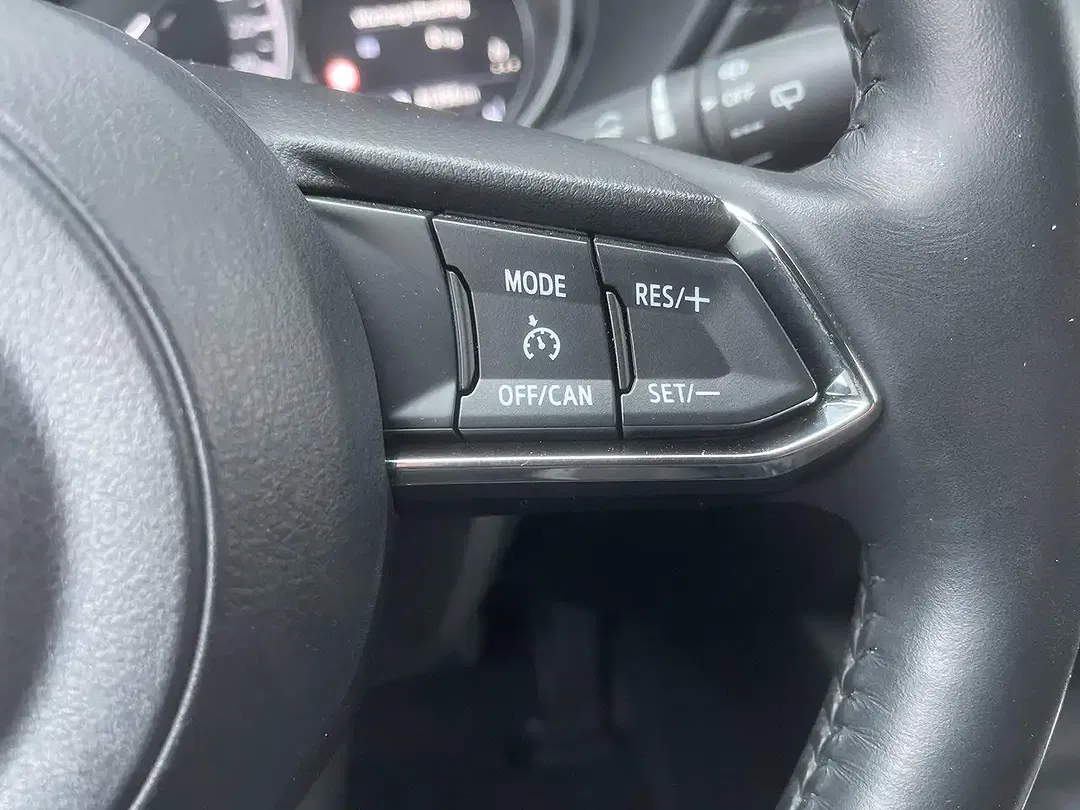 Mazda CX-5 2.5 AUT Edition - Thumbnail 22