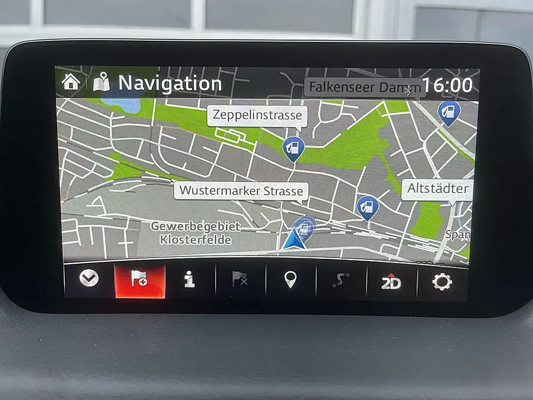 Mazda CX-5 2.5 AUT Edition - Thumbnail 23