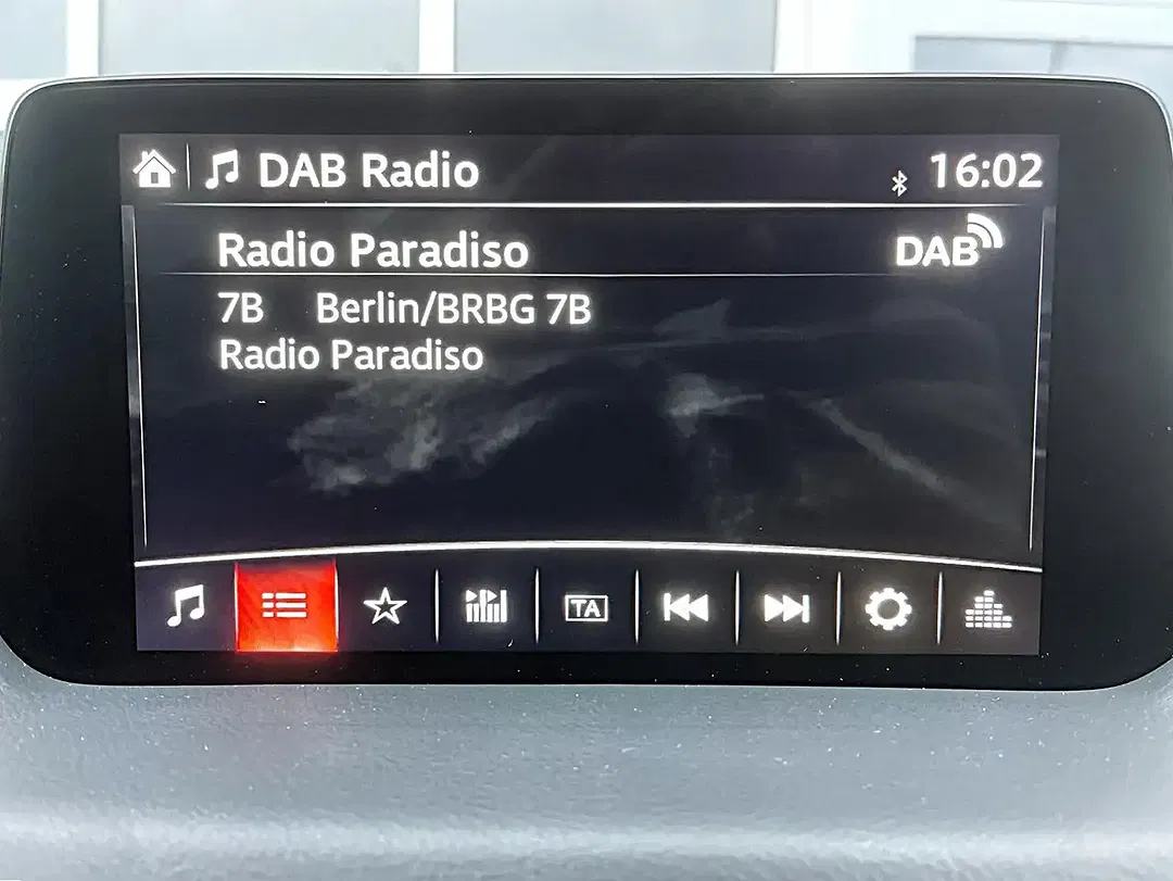 Mazda CX-5 2.5 AUT Edition - Thumbnail 24