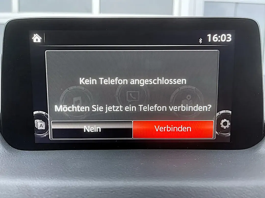 Mazda CX-5 2.5 AUT Edition - Thumbnail 25