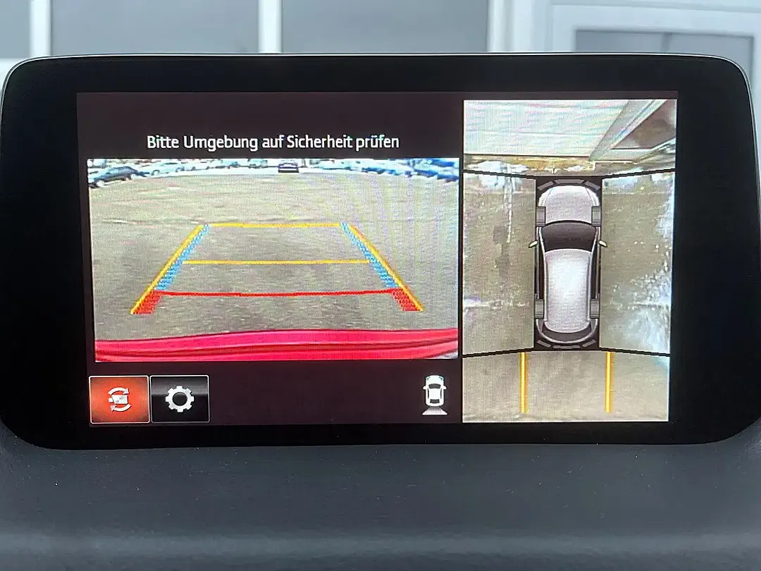 Mazda CX-5 2.5 AUT Edition - Thumbnail 26