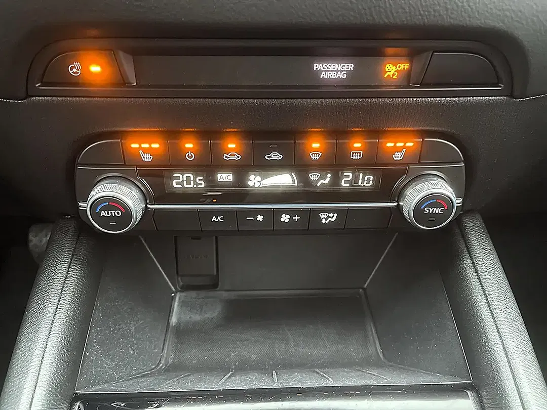 Mazda CX-5 2.5 AUT Edition - Thumbnail 27