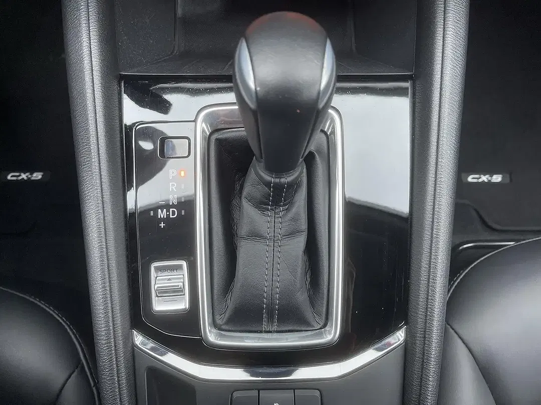 Mazda CX-5 2.5 AUT Edition - Thumbnail 28