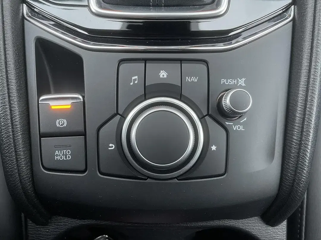 Mazda CX-5 2.5 AUT Edition - Thumbnail 29