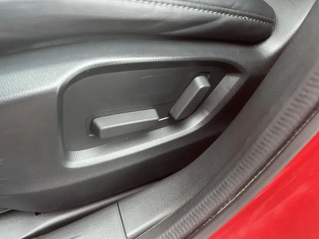 Mazda CX-5 2.5 AUT Edition - Thumbnail 33