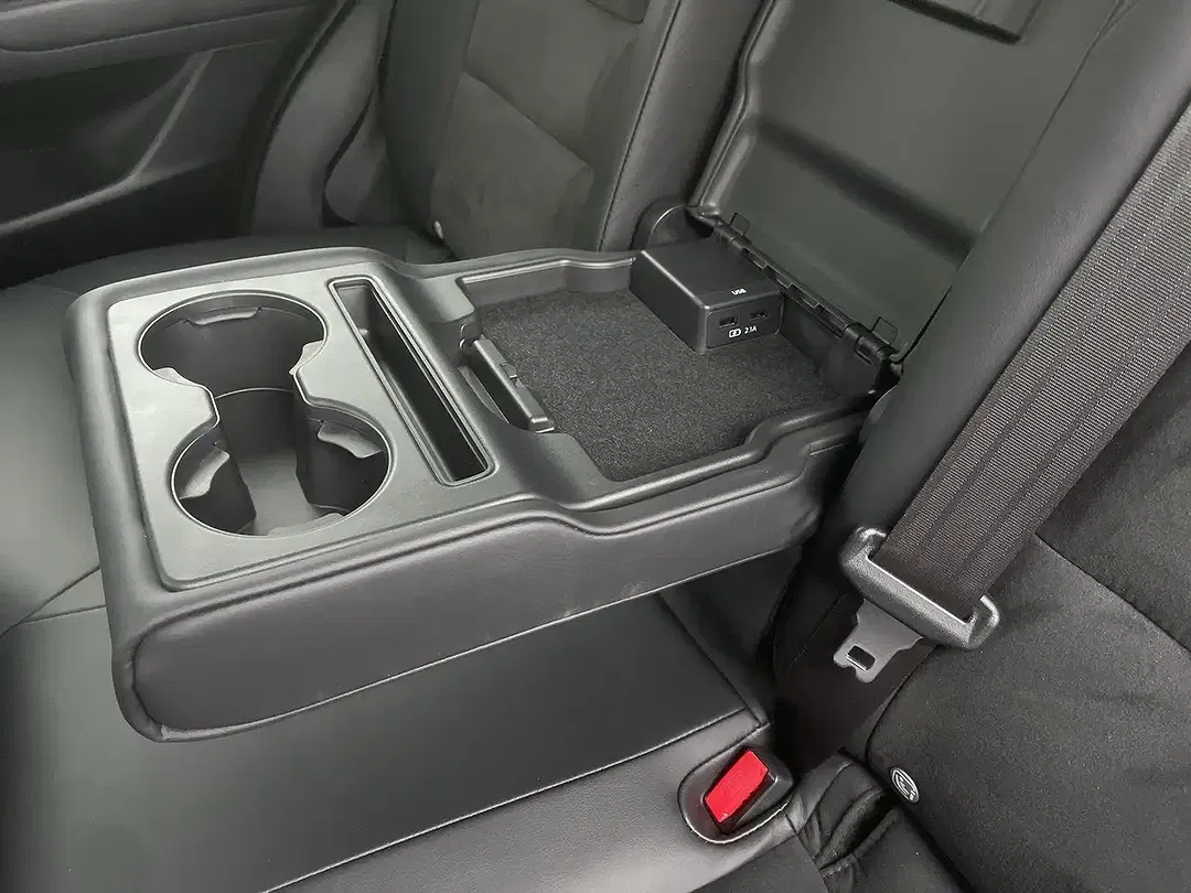 Mazda CX-5 2.5 AUT Edition - Thumbnail 34