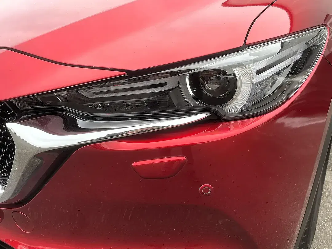 Mazda CX-5 2.5 AUT Edition - Thumbnail 37