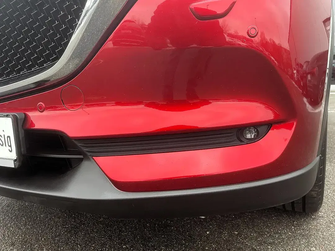 Mazda CX-5 2.5 AUT Edition - Thumbnail 38