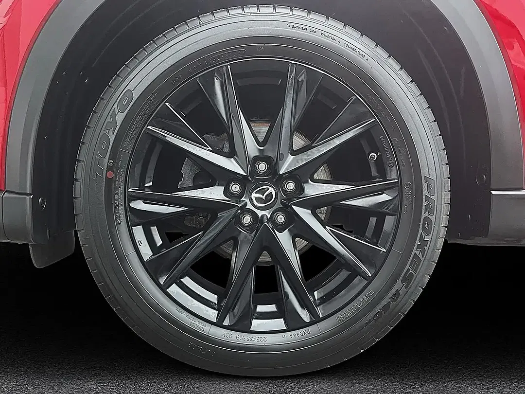 Mazda CX-5 2.5 AUT Edition - Thumbnail 39