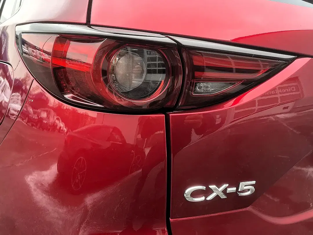 Mazda CX-5 2.5 AUT Edition - Thumbnail 40